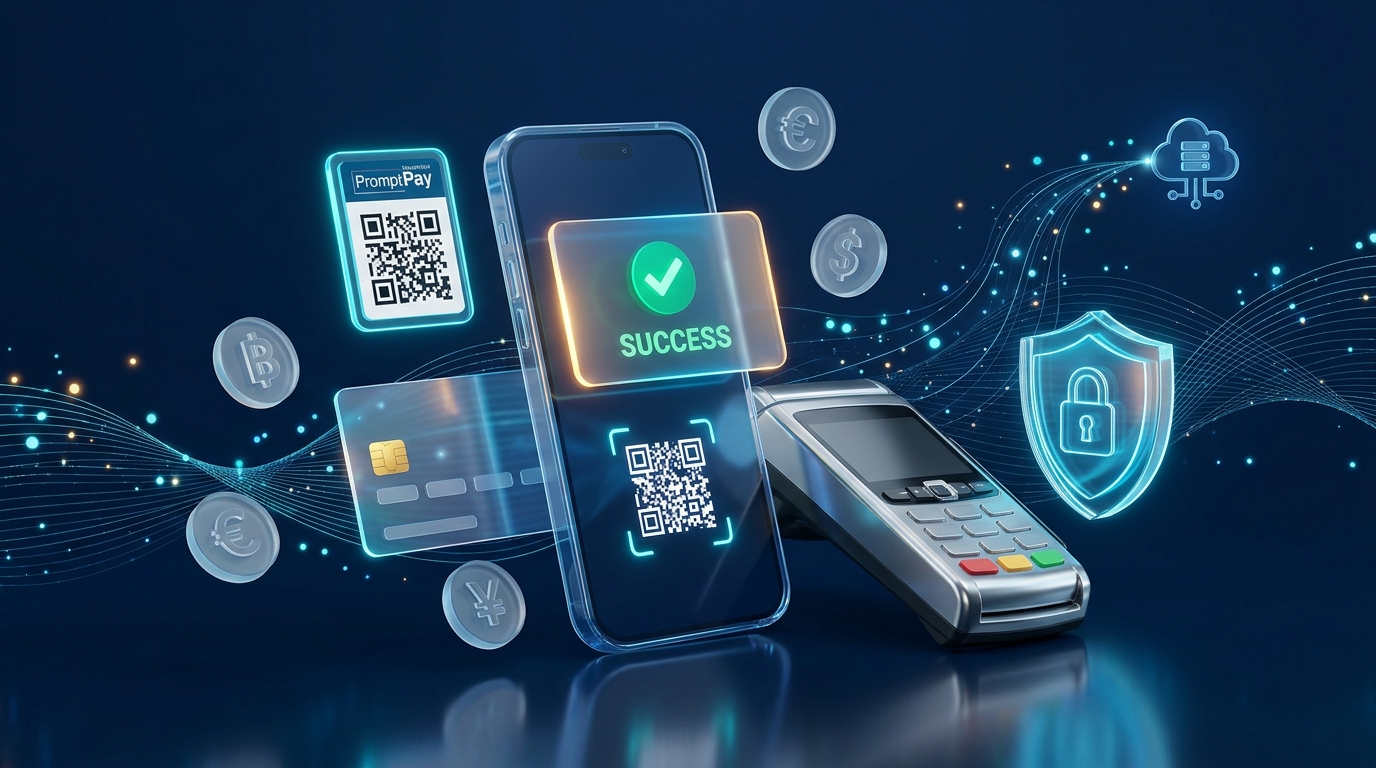 YoelRobotics E-Payment and Payment Gateway